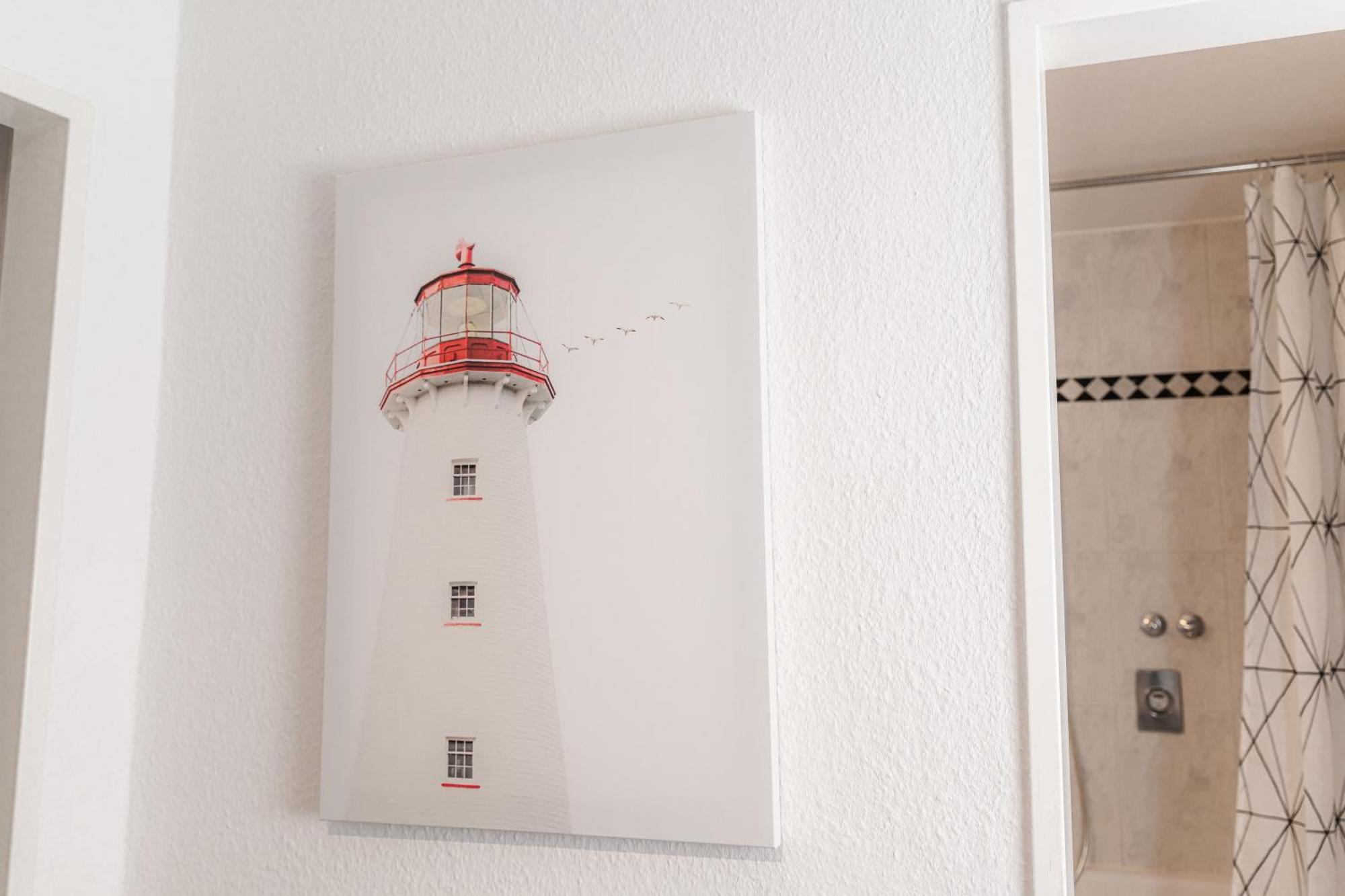 Koje Seaside Lägenhet Harrislee Exteriör bild